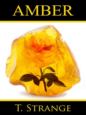 cover image of Amber
